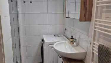 Neu 4 Zi Kü Bad Coll-mar - Photo 3