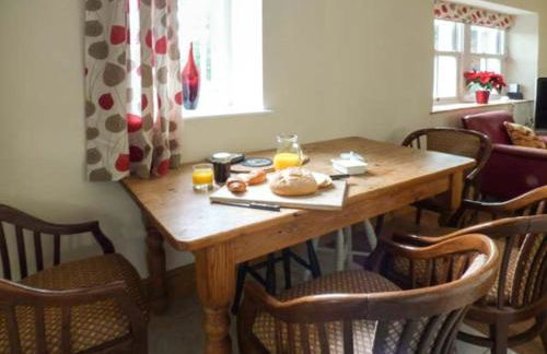 Old Hall Cottage - Foto 6