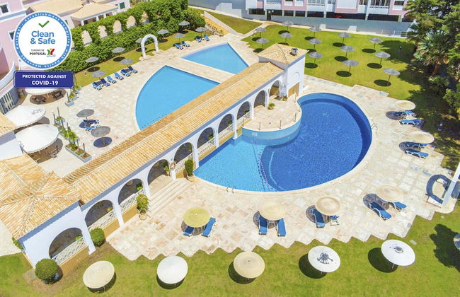 Apartment Vila Rosa Caledonia - Foto 1