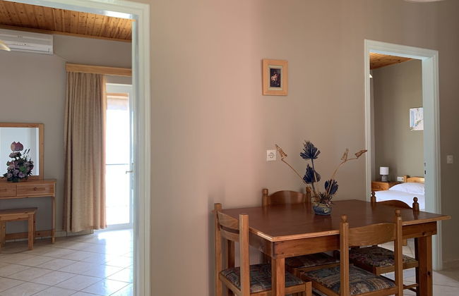 Angelica Rooms & Apartments - Photo 36