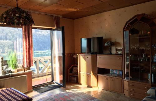 Ferienwohnung Moselpension Gwosch - Foto 9