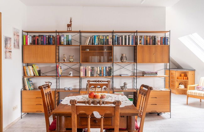 Flat in Birlenbach Near Laurenburg Castle - Foto 6