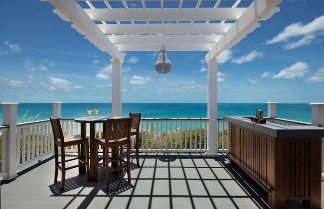 Buttonwood Reserve Main Lodge 1 Bedroom Home - Foto 27