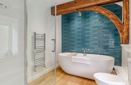 The Old Chapel - Foto 43