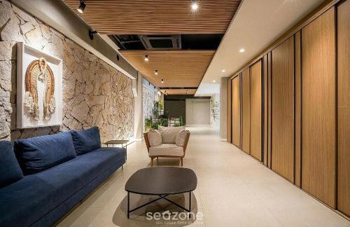 Studios aconchegantes em Floripa - OKA - Foto 34