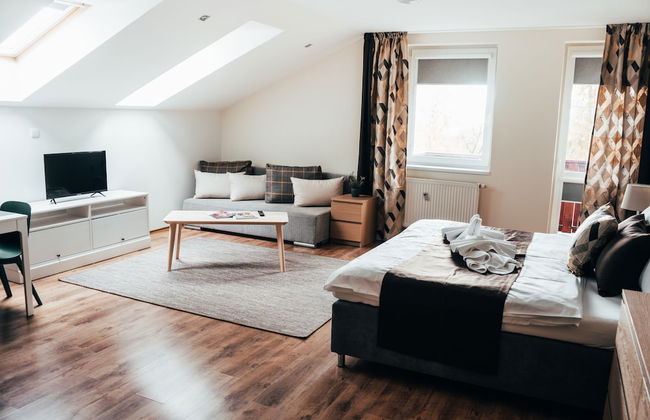 APLEND Tatry Holiday - Foto 16