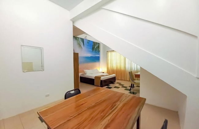 Castle Rock Boracay - Foto 12