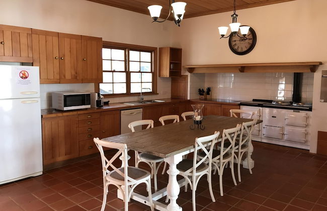 The Grange Homestead - Foto 10