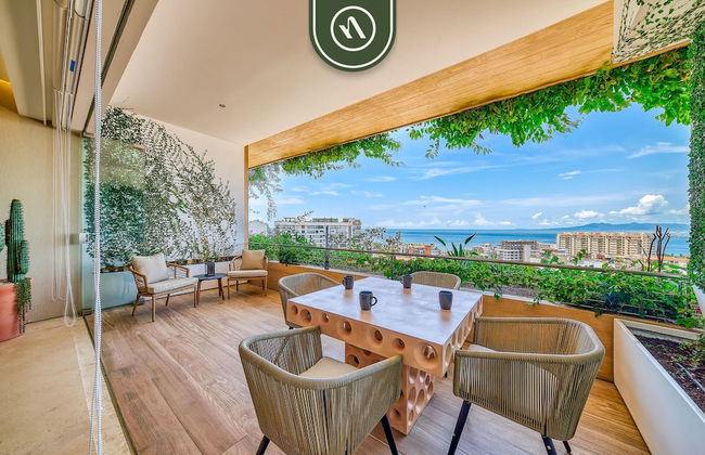 Soho PV 705 in Puerto Vallarta - Foto 3