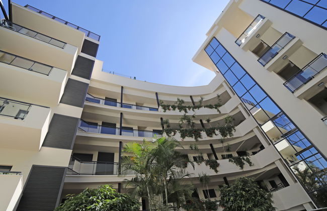 Cosmo Beach - Foto 21