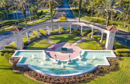 8553 Stunning house close to Animal Kingdom - Foto 23