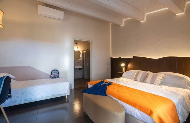 Podere Maremma Spa & Ristorante - Foto 9