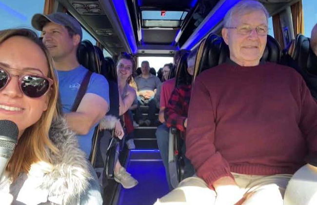 Mount Vesuvius Day Trip - Photo 5