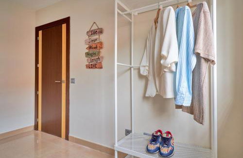 La Macarena Airport - Foto 39