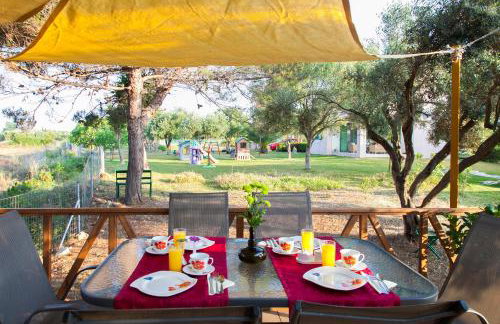 Monambeles Villas - Photo 90