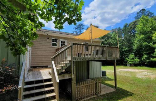 Quiet Country Farmhouse - Foto 27