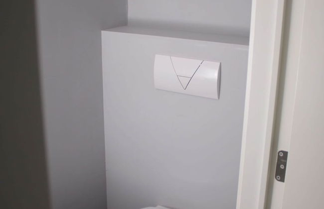 Relaxing Holiday Home in Adinkerke With Fenced Garden - Foto 2