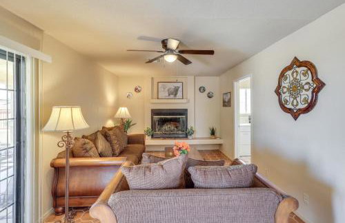 Spacious Pet Friendly Casita With Incredible Views - Foto 5