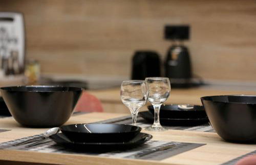 Golden Living apartment - Photo 18