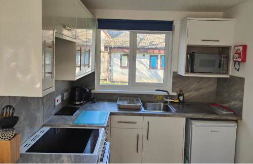 Tolroy manor holiday cottage - Foto 32