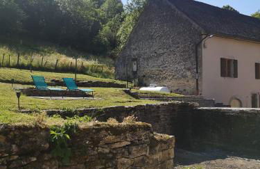 Gîte des 3 vallées - Foto 8