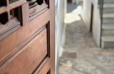 Παραδοσιακό διαμέρισμα Ειρήνη - Foto 10