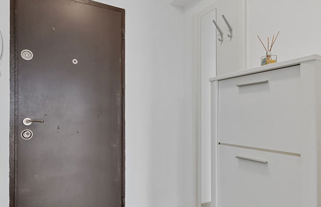 Studio Flat in Airport Residence - Foto 4