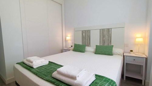 Piso nuevo La Princesa centro y playa - Foto 5