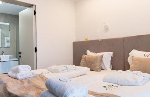 Top Apartments Opatija-Luxury Villa Opatija - Foto 27