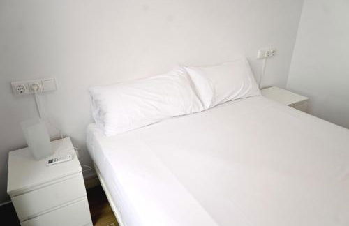 Homenfun Barcelona Park Güell - Photo 37