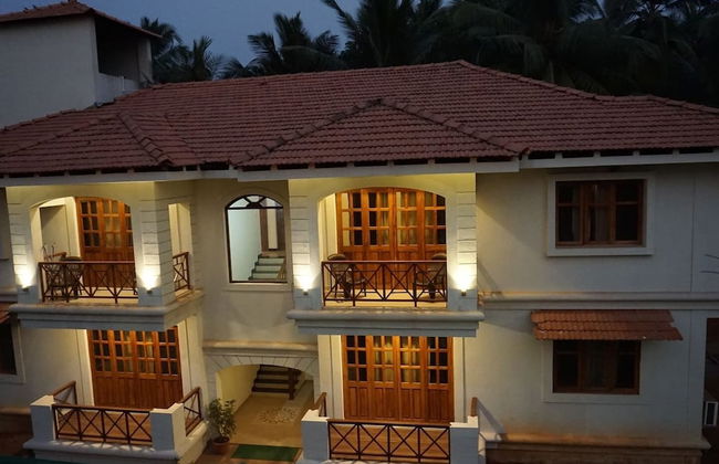 Coastal Suites Apart-Hotel - Foto 65