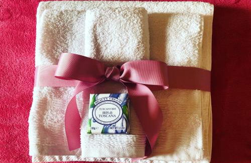 Iris Country House - Foto 39