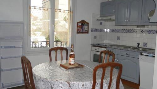 FRONT DE MER, meublé de tourisme sur le port - Photo 2