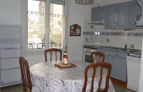 FRONT DE MER, meublé de tourisme sur le port - Photo 2