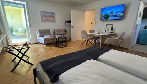 BeckHomes BB- Gemütliche, neue Wohnung - Foto 2