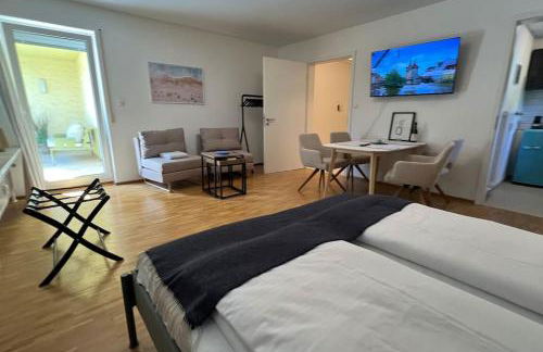 BeckHomes BB- Gemütliche, neue Wohnung - Foto 2