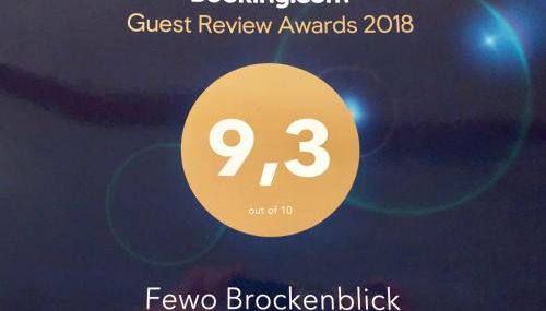 FEWO Brockenblick - Foto 2