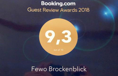 FEWO Brockenblick - Foto 2