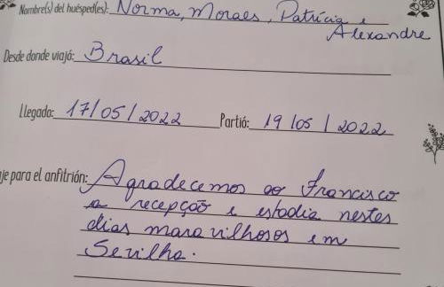 Triana Soul Marcur - Foto 29