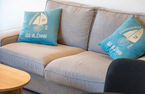 Résidence des Saules - Foto 48