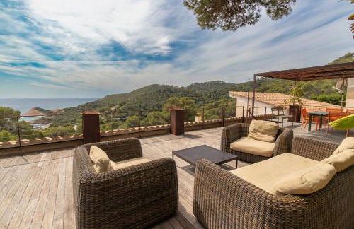 Espectacular villa en Begur - Foto 22