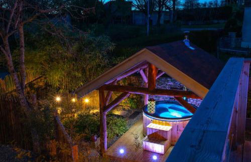 La Cabane des Colibris - Photo 1