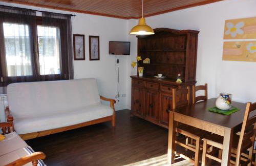 Apartamentos L´Era de Baix - Foto 12