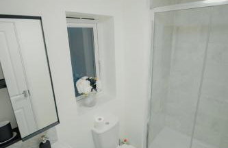 Willow Heights Modern 5-7 Persons/3 Bed Detached - Foto 26