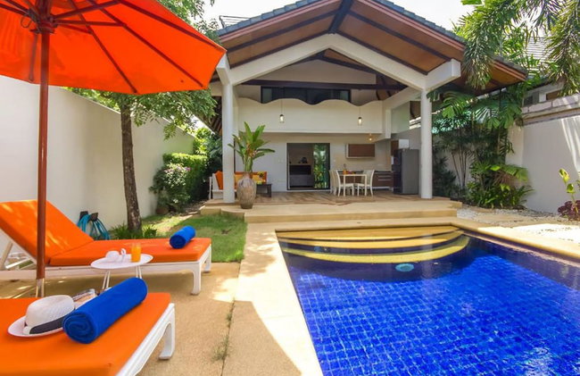 2 Bedrooms Villa Martini - Foto 42