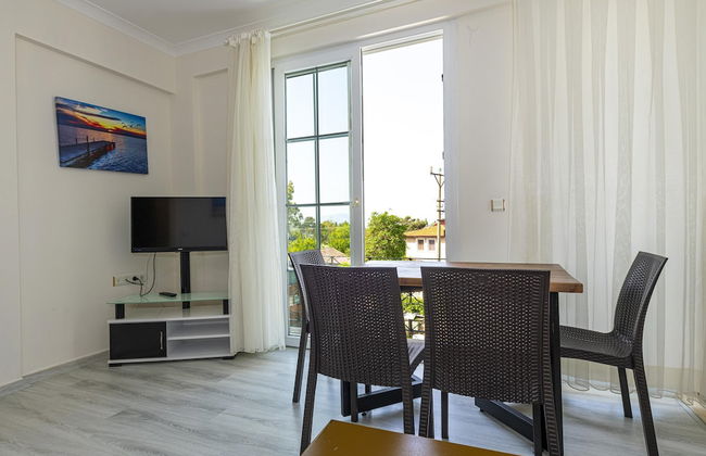 Anatolian Apartments - Photo 43