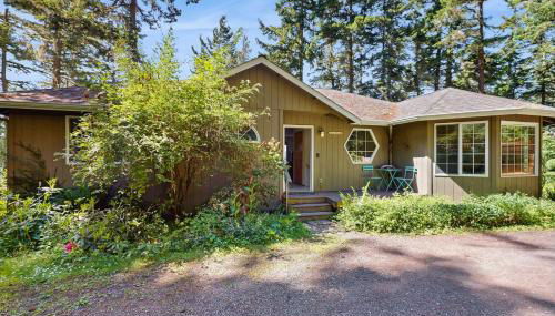 Snug Harbor Hideout - Foto 5