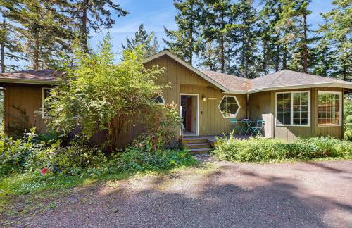 Snug Harbor Hideout - Foto 5