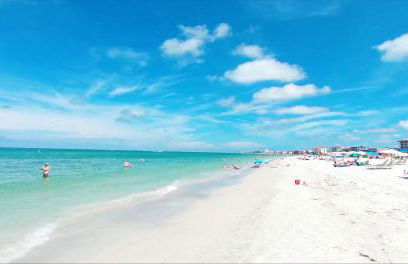 Madeira Beach Condo - Foto 25