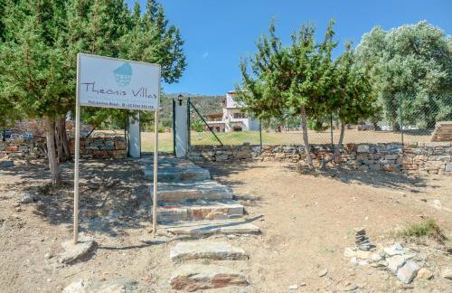 Theonis Villas - Foto 36